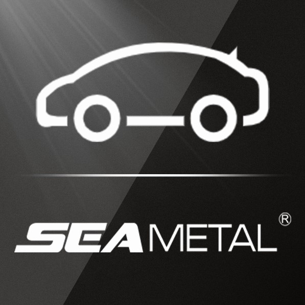 SEAMETAL  Official Store