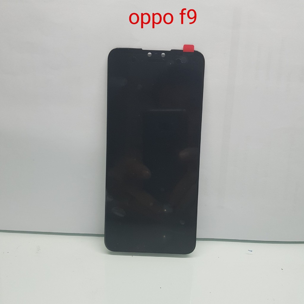 Màn hình Oppo F9