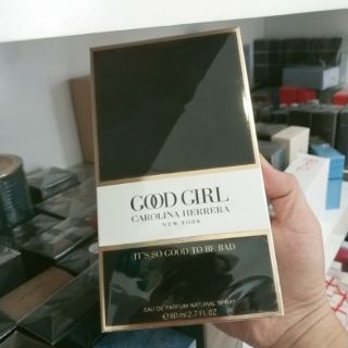 Nước hoa Nữ GOOD GIRL 80ml EDP