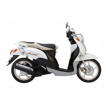 Bọc tay nắm (Cao su tay nắm) Mio Classico 2007 - 2012 Yamaha