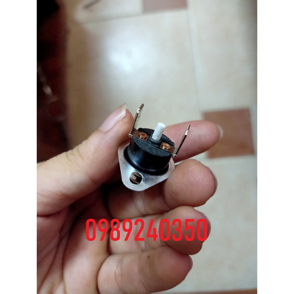 Rơ le nhiệt cây nước nóng lạnh 95 độ