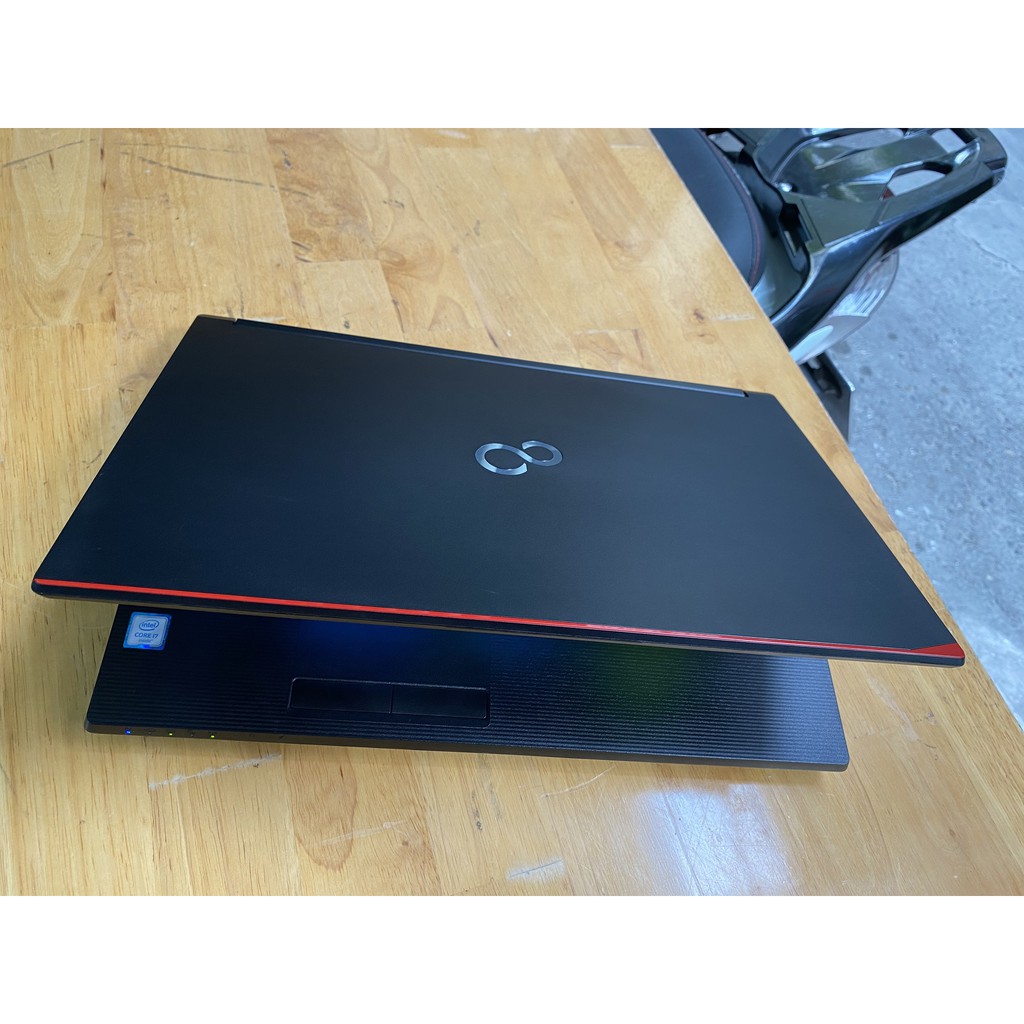 Laptop Fujitsu A Series, i7 6600u, 4G, 256G, 15,6in FHD 1080 - ncthanh1212 | BigBuy360 - bigbuy360.vn