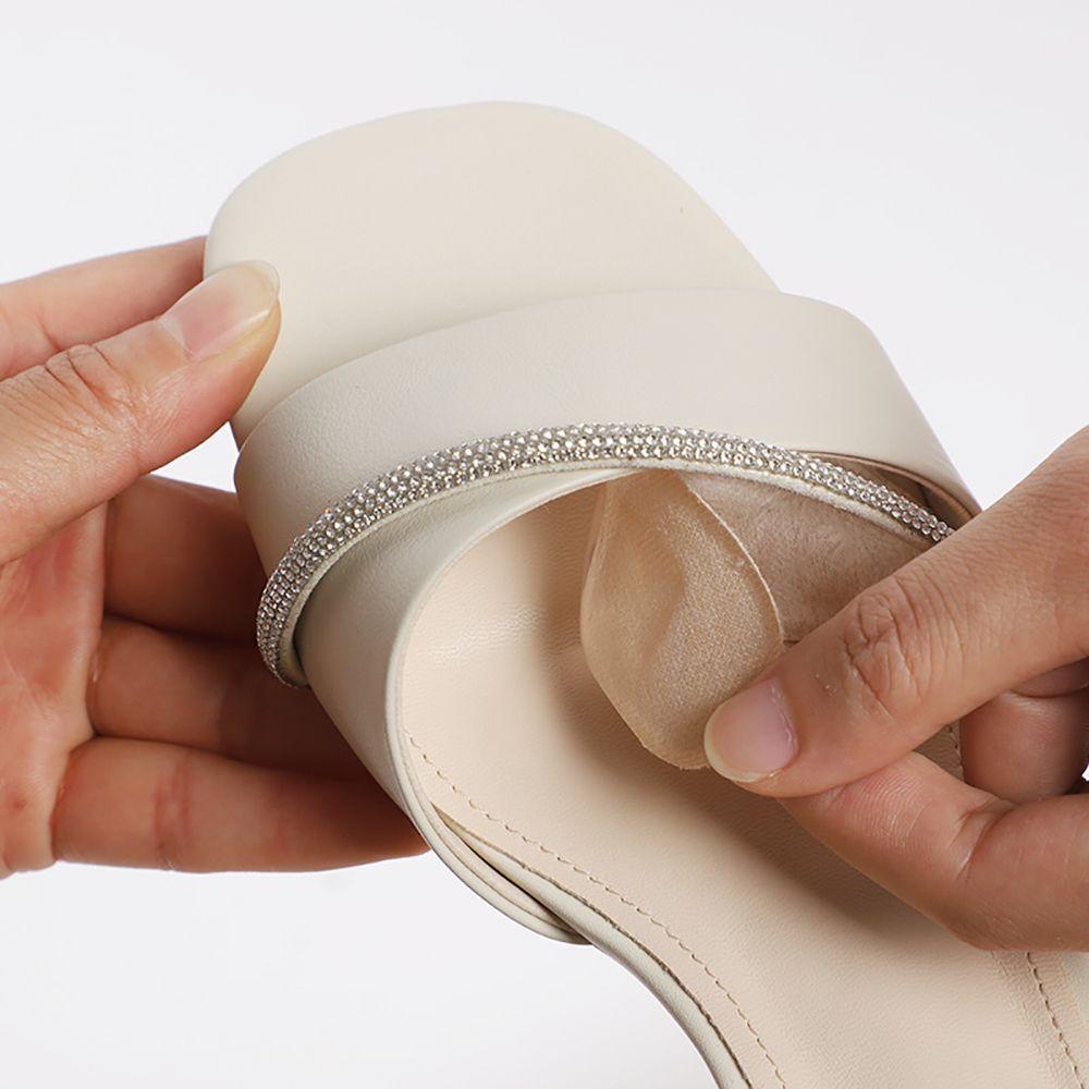 Miếng Lót Giày Mềm Mại Chống Trượt Chống Mài Mòn Cho Nữ