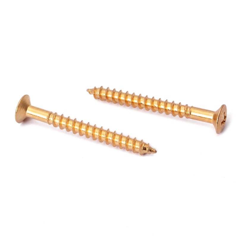 Bộ Ốc Vít Lắp Cổ mm Cho Đàn Guitar Fender Strat