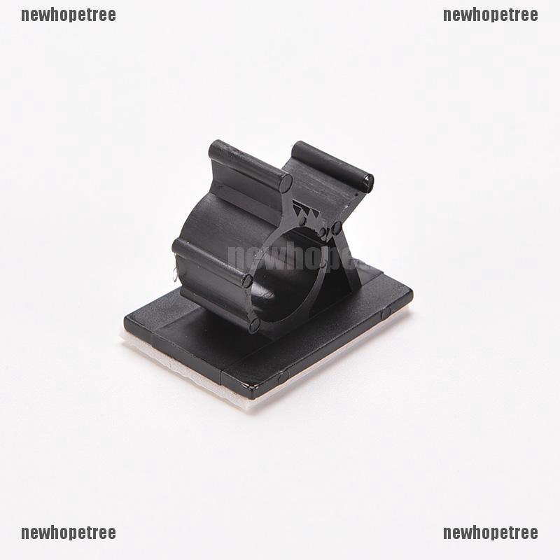 10 Kẹp Cố Định Dây Cáp Có Thể Điều Chỉnh