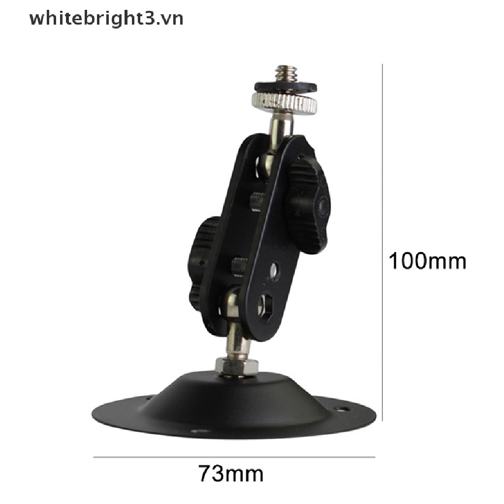 Giá Đỡ Kim Loại Gắn Trần Nhà Cho CCTV IP Dvn 3