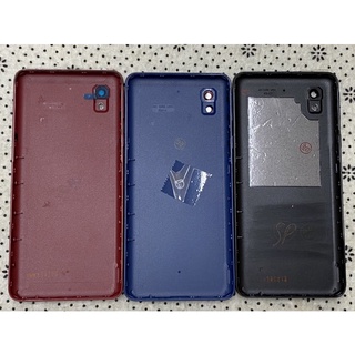 vỏ samsung a01 core zin cty