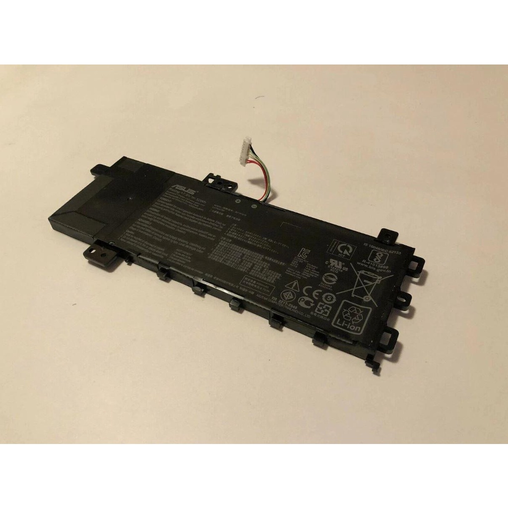 Pin B21N1818 thay thế Laptop Asus 15 X512DA X512DK X512FA X512FB X512FJ X512FL X512UB X512UF (BH 9T)