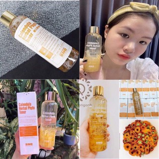 TONER HOA CÚC SNO HÀN QUỐC