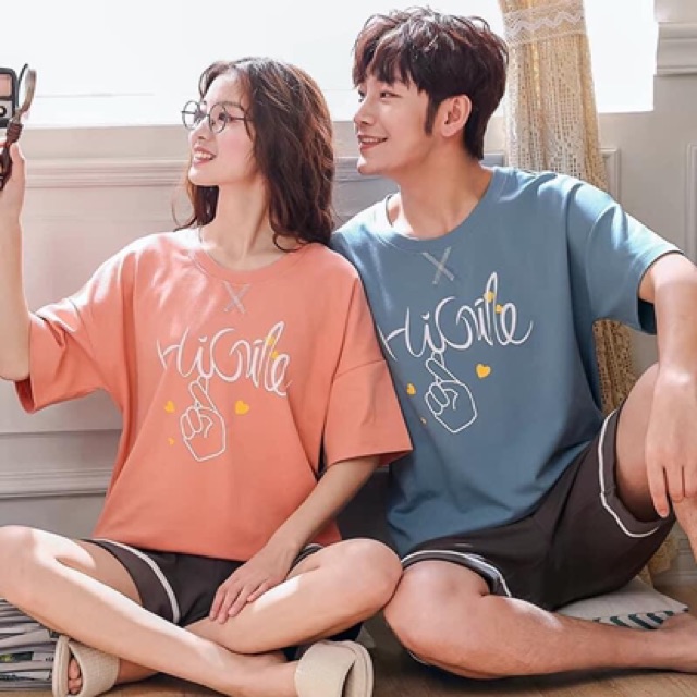 Đồ ngủ đôi [ Part 2] [ Ghi chú size khi đặt] | BigBuy360 - bigbuy360.vn