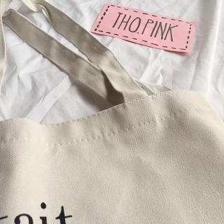 túi totebag chescent