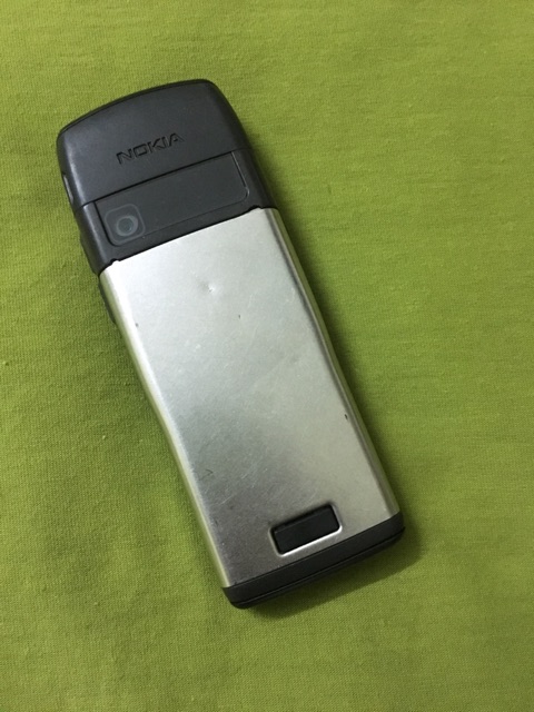 Nokia E50 nguyên bản