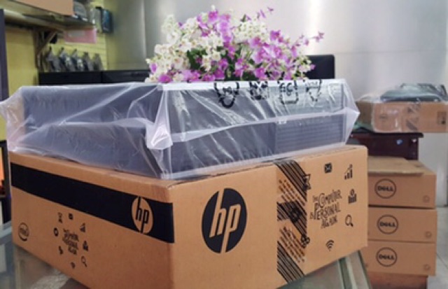 HP 6200 PRO - CẤU HÌNH 1 CORE I3.2120