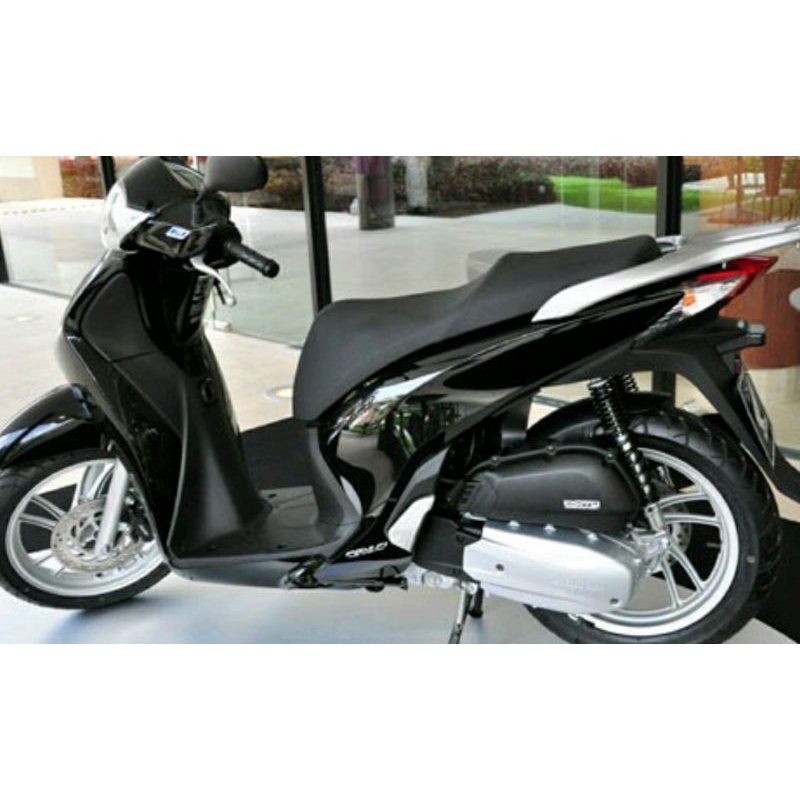 Gù tay lái  SH 2013-2014-2015-2016-2017-2018-2019 chính hãng...