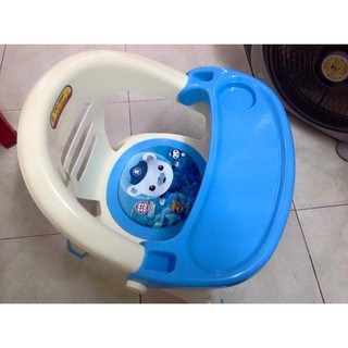 GHẾ ĂN DẶM VIỆT NHẬT CHO BÉ