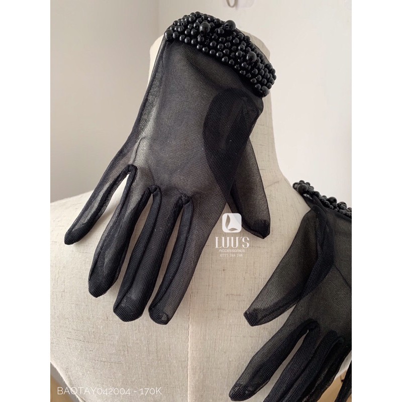 Bao Tay Đen BAOTAY040204