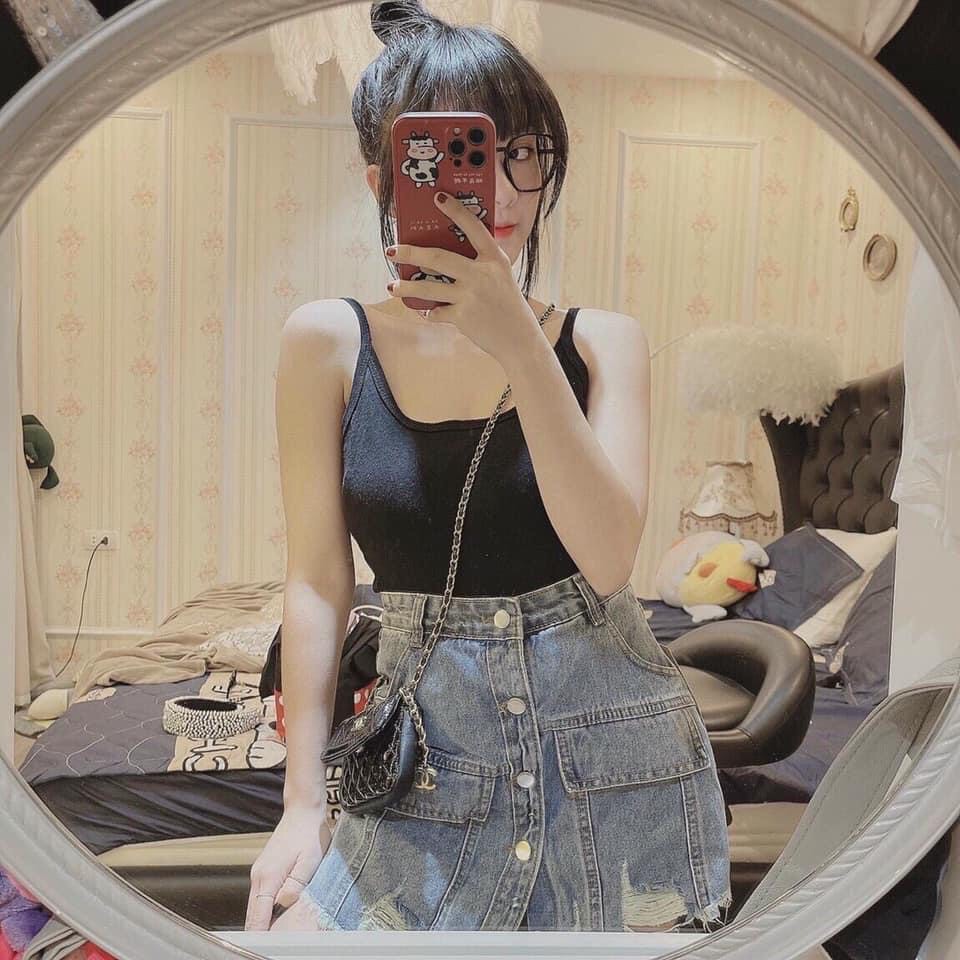 Quần sooc nữ ❤️HÀNG SIÊU CẤP ❤️Quần sooc nữ hàng tuyển 100% ,cạp cao ,siêu hách dáng cho chị em | BigBuy360 - bigbuy360.vn