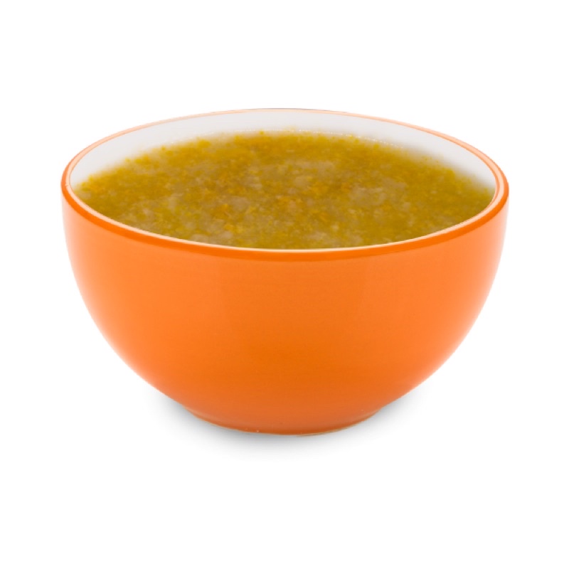 Cháo tươi nhuyễn baby SG FOOD cho trẻ từ 6 tháng cung cấp vitamin B, DHA