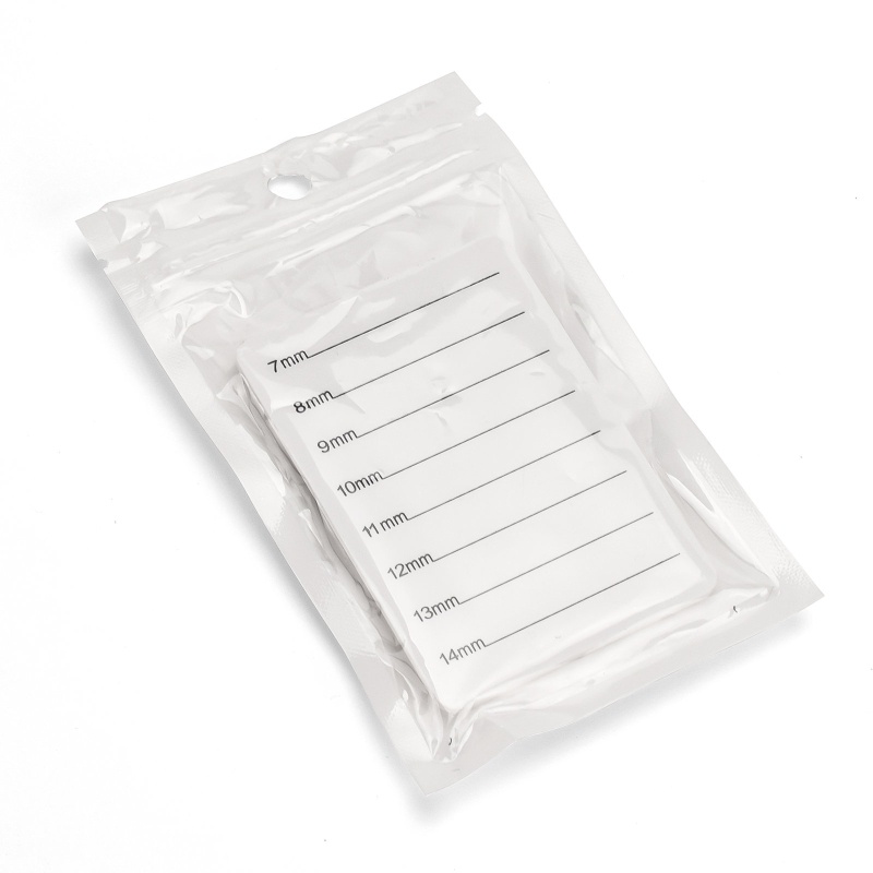 Khay Đứng Đựng Lông Mi Giả Dùng Trưng Bày Tiện Lợi