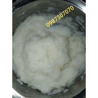 Cơm Mẻ Nhà Làm Sánh Đặc 500g