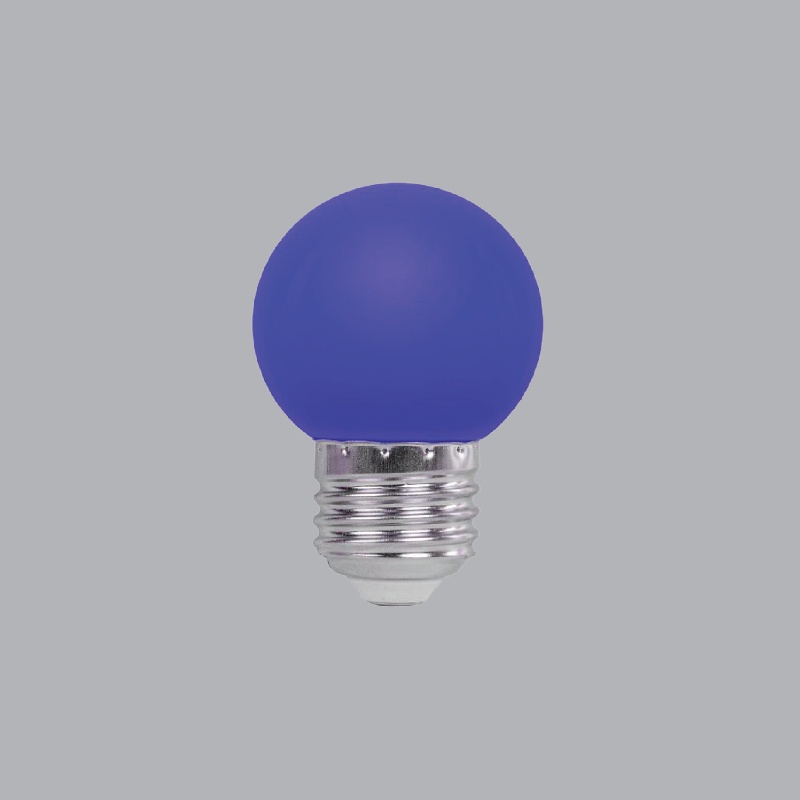 Bóng led chanh/ bulb 1.5w MPE LBD