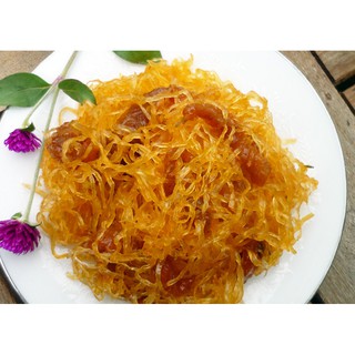 Mắm đu đủ chay ngon 500gr
