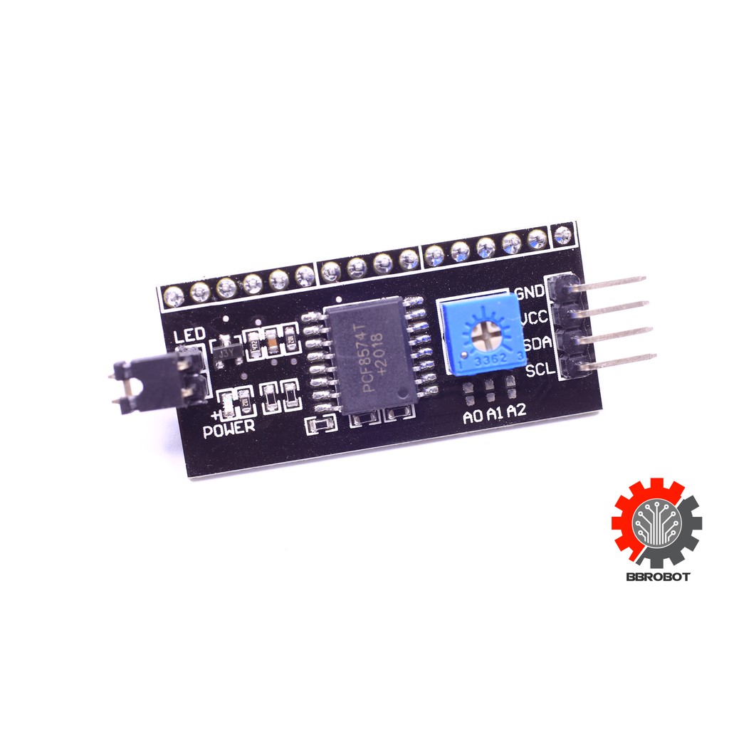 Module giao tiếp I2C