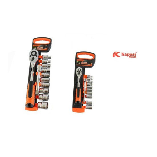 BỘ TUÝP TỰ ĐỘNG NHẬT BẢN 1/2 1/4 12 MÓN