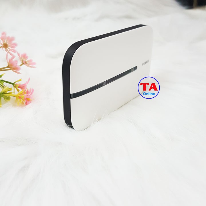 Bộ Phát Wifi 4G Huawei E5576-320 - Phiên Bản Quốc Tế - Hàng Chính Hãng | BigBuy360 - bigbuy360.vn