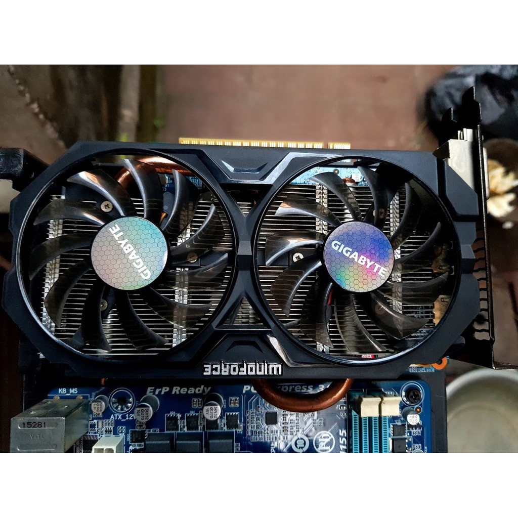 BÁN CÂY MÁY TÍNH  rẻ Ở THẠCH THẤT | i5 3470/3570 + RAM 8GB + CARD 750ti 2GB | LOL, PUBG ok