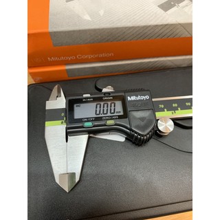 Thước kẹp điện tử 150mm mitutoyo