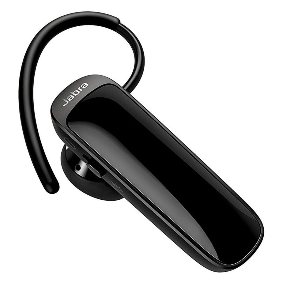 Tai Nghe Bluetooth Jabra Talk 25 SE Đàm Thoại Nghe Nhạc | HD Voice | Hàng Chính Hãng