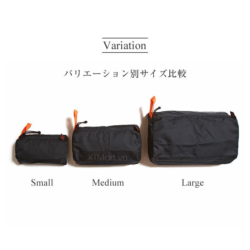 Túi đựng đồ Mystery Ranch Zoid Bag Small