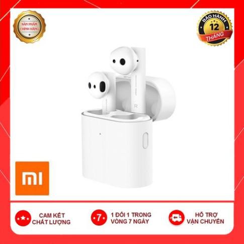 💥[HÀNG CHÍNH HÃNG]💥Tai Nghe Blutooth Xiaomi Ari 2 Bass Cực Mạnh, Công nghệ 5.0 BẢO HÀNH 12 THÁNG 💥SIÊU HOT💥