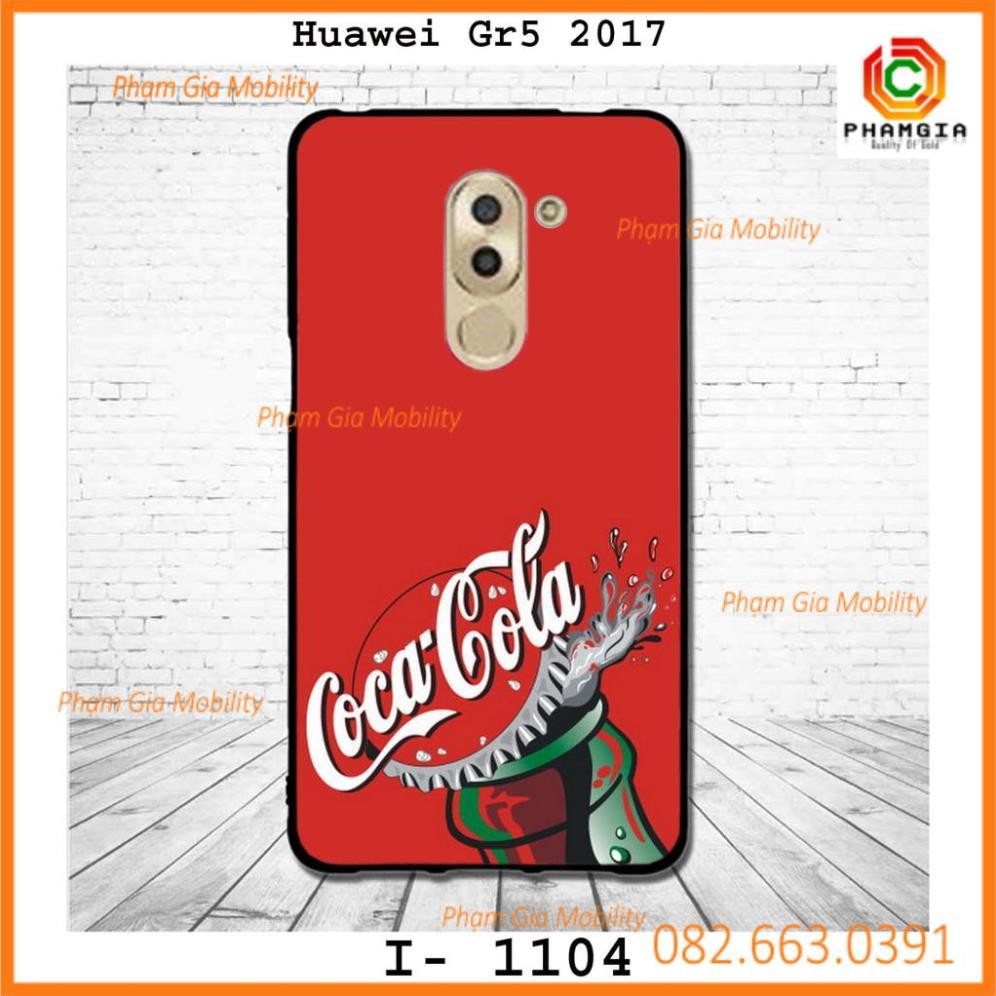 Ốp điện thoại Huawei Gr5 2017 phong cách Pubg (P2)