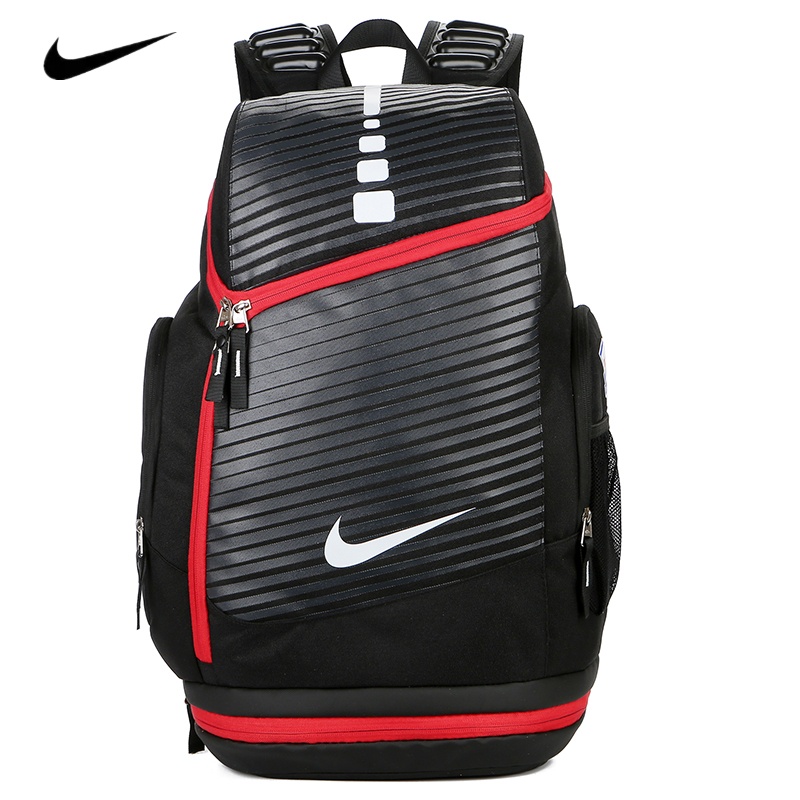 Ba Lô Nike Thể Thao Có Đệm Khí Phong Cách Mỹ Cho Nam