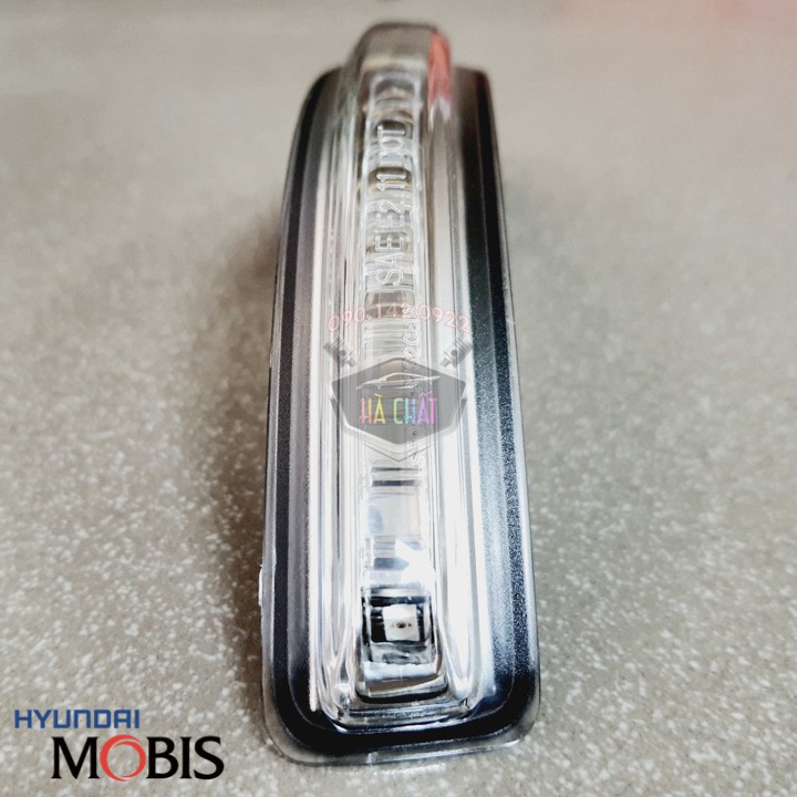 Đèn Xi Nhan Gương Rio Kia 🚘 Chính Hãng HYUNDAI MOBIS Nhập Khẩu HÀN QUỐC