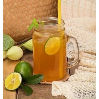 Mật Ong Cà Phê Đaklak chai 1 lít