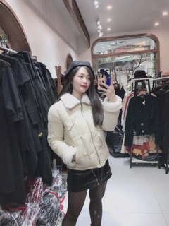 (ẢNH THẬT) ÁO PHAO QCCC KÈM VIDEO