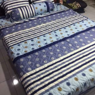 Ga Trải Giường bọc Đệm M2