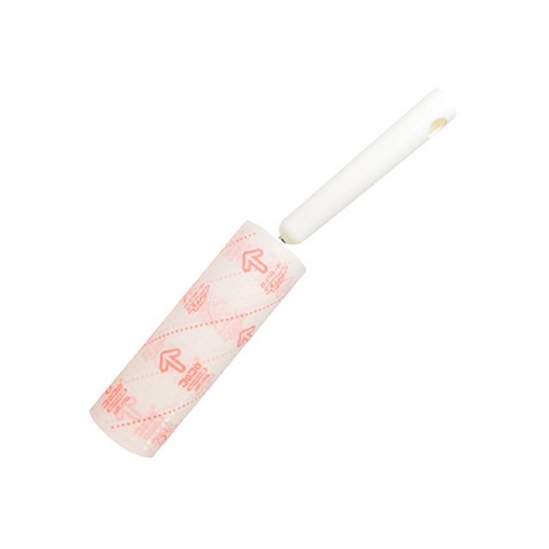 Cây lăn lông thú chó mèo siêu dính ColoColo chính hãng dạng chữ I, Lõi rộng 160mm x 40 lớp - C7004