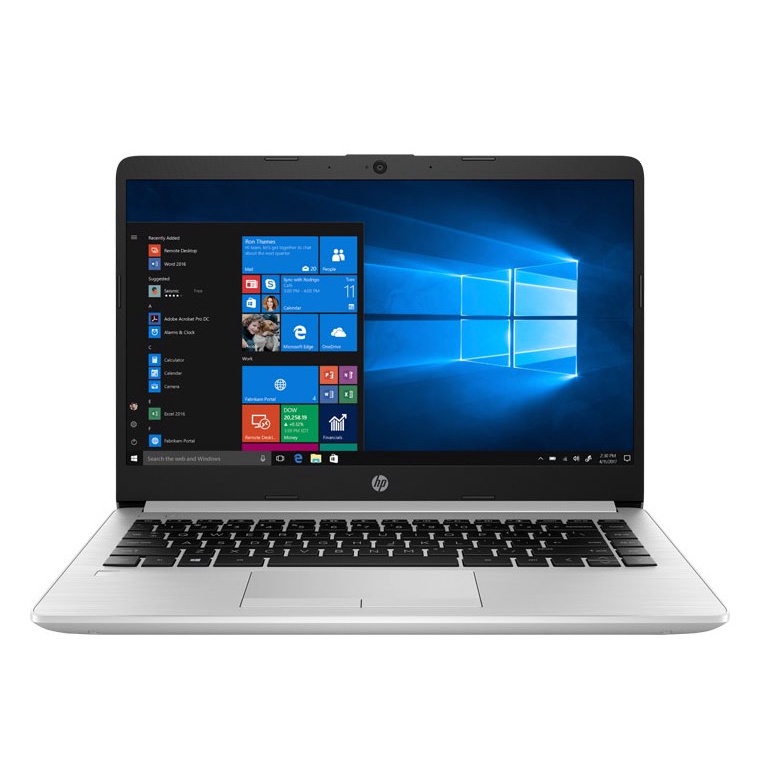 Máy tính laptop HP 240 G8 (3D3H6PA) Intel Core i5-1135G7 (up to 4.20 Ghz, 8 MB) - RAM 8GB DDR4 - 256GB SSD | WebRaoVat - webraovat.net.vn