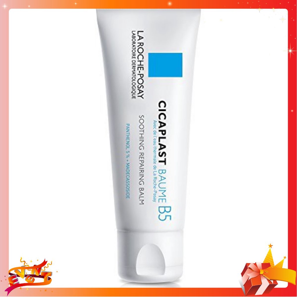 Kem phục hồi da B5 Laroche posay ɱ√ρ