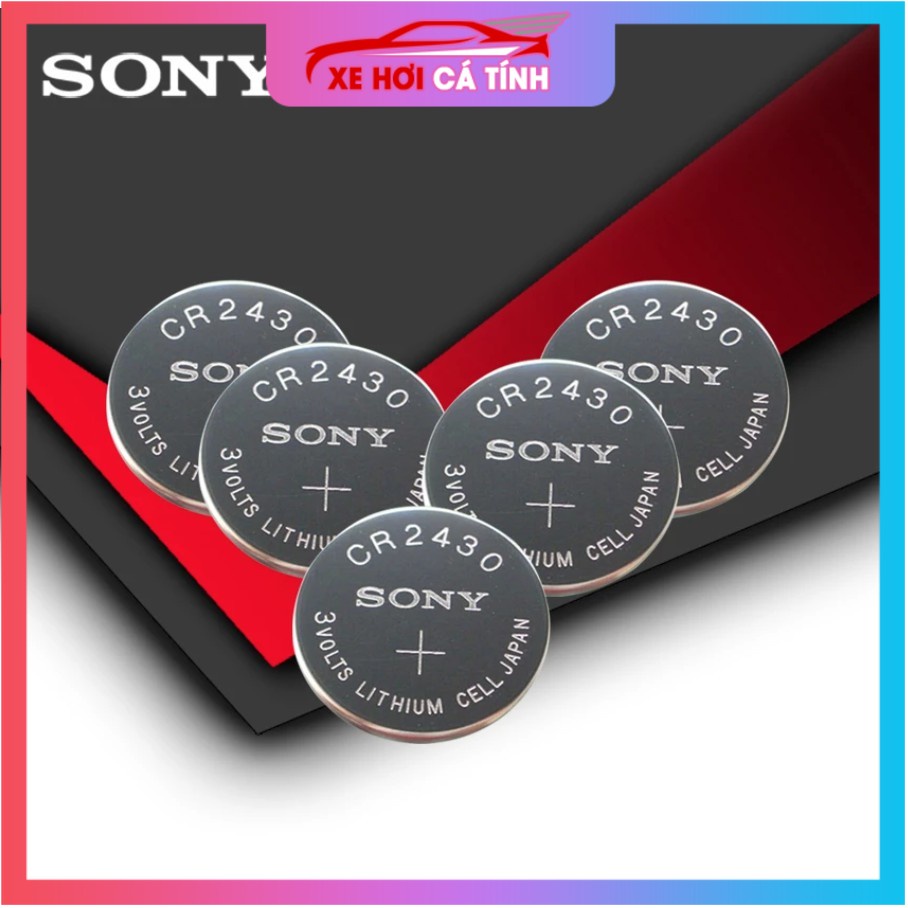[⚡️FLASH SALE] Pin Cúc Áo Panasonic 3V Lithium CR2032 CR2025 CR2016 CR1632 CR1620 CR1616 CR1220 CR2450 CR2430 pin chìa k