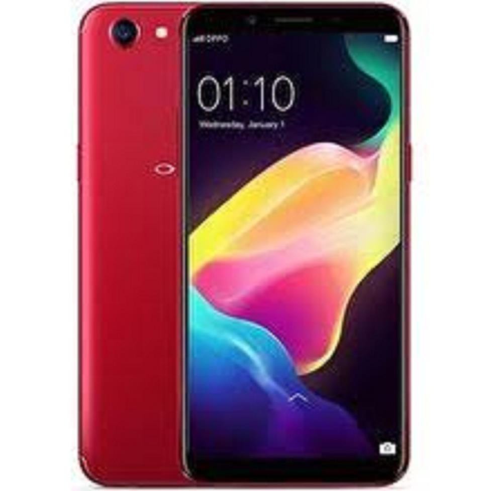 Điện thoại OPPO F5 ram 4G nguyên seal Fullbox | WebRaoVat - webraovat.net.vn