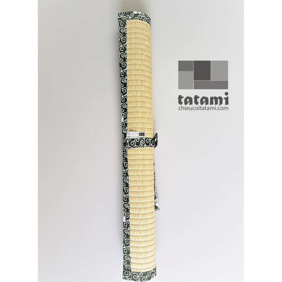 CHIẾU CÓI XUẤT NHẬT TATAMI CHO BÉ