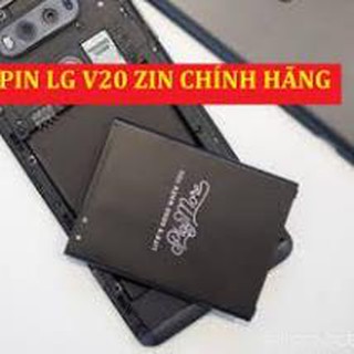 Pin lg v20 vs995 us996 ls997 h990ds h910 h918 stylus3 m400 bl- 44e1f zin chính hãng, không treo máy