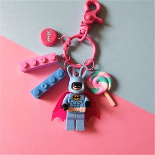 MÓC KHOÁ LEGO