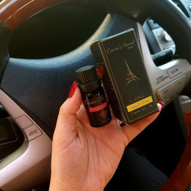 Nước hoa vùng kín Emma's Secret Paris ( Sale Cực Sốc 🔥✨)