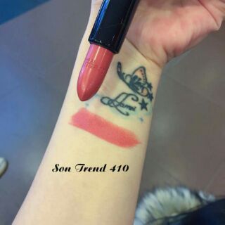 Son lì trend it up của Đức